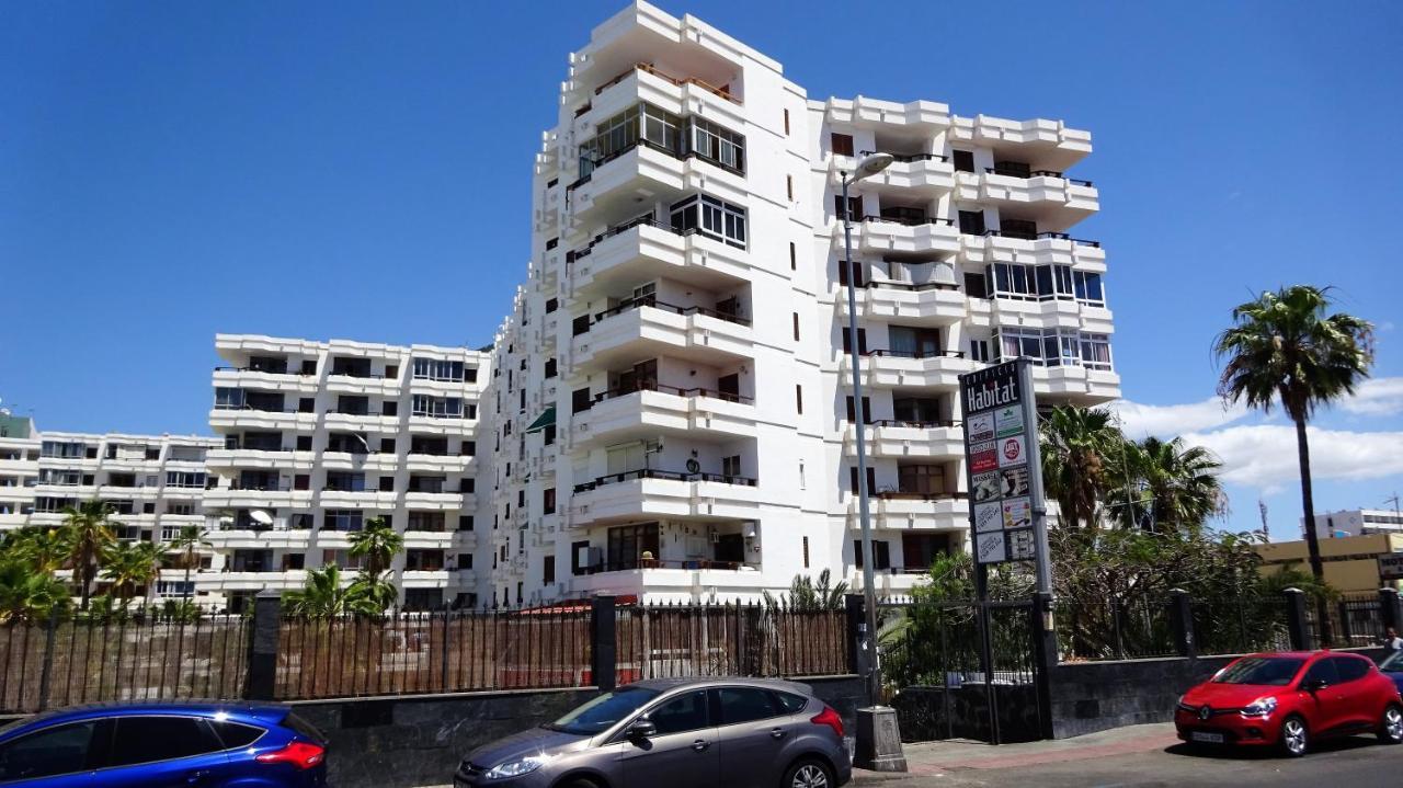 Coconut Friendly Holiday Home Playa del Ingles  Exterior photo