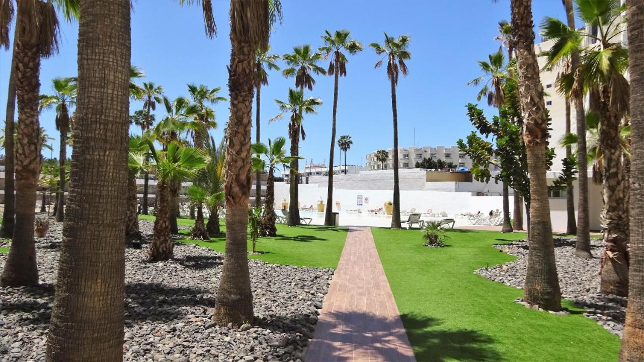Coconut Friendly Holiday Home Playa del Ingles  Exterior photo